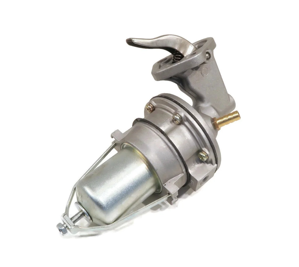 Fuel Pump With Gaskets For 1981 OMC 120HP Sterndrive Marine Boat H368697