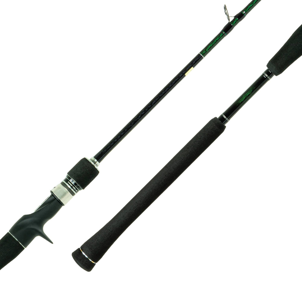 TVXSC70ML Casting Rod P2508