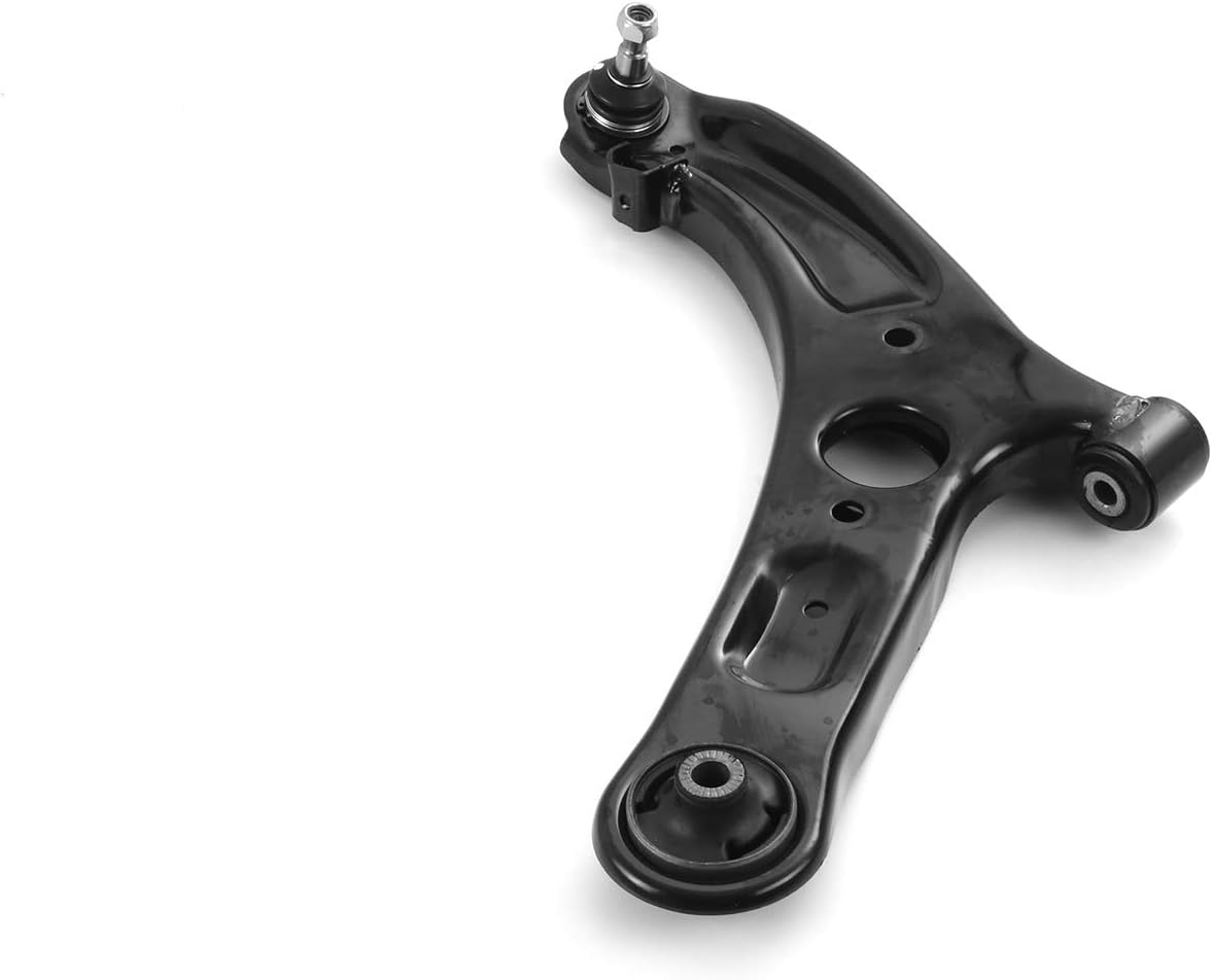 Front Left Lower Control Arm Pack of 2 T89187