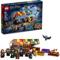 Hogwarts Magic Suitcase N438