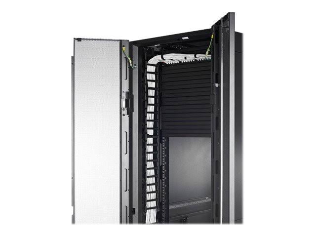 Cable Management Panel - Pack of 2 V292
