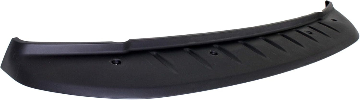 Front Lower Valance Air Dam Primed A141292
