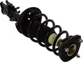 Loaded Strut Rear Driver Side 2.0L for Kia Spectra S509541