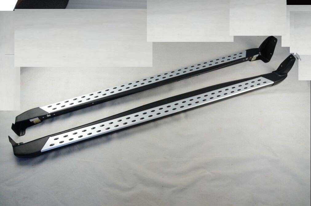 Side Steps Running Board Nerf Bar H427