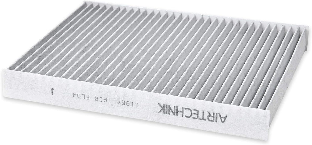 Cabin Air Filter with Activated Carbon L73193