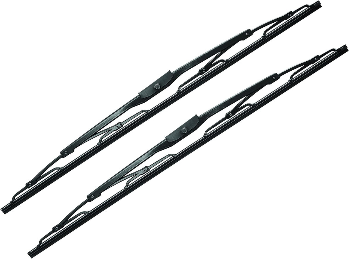 28" Metal Heavy Duty Wiper Blade 2PK X1863