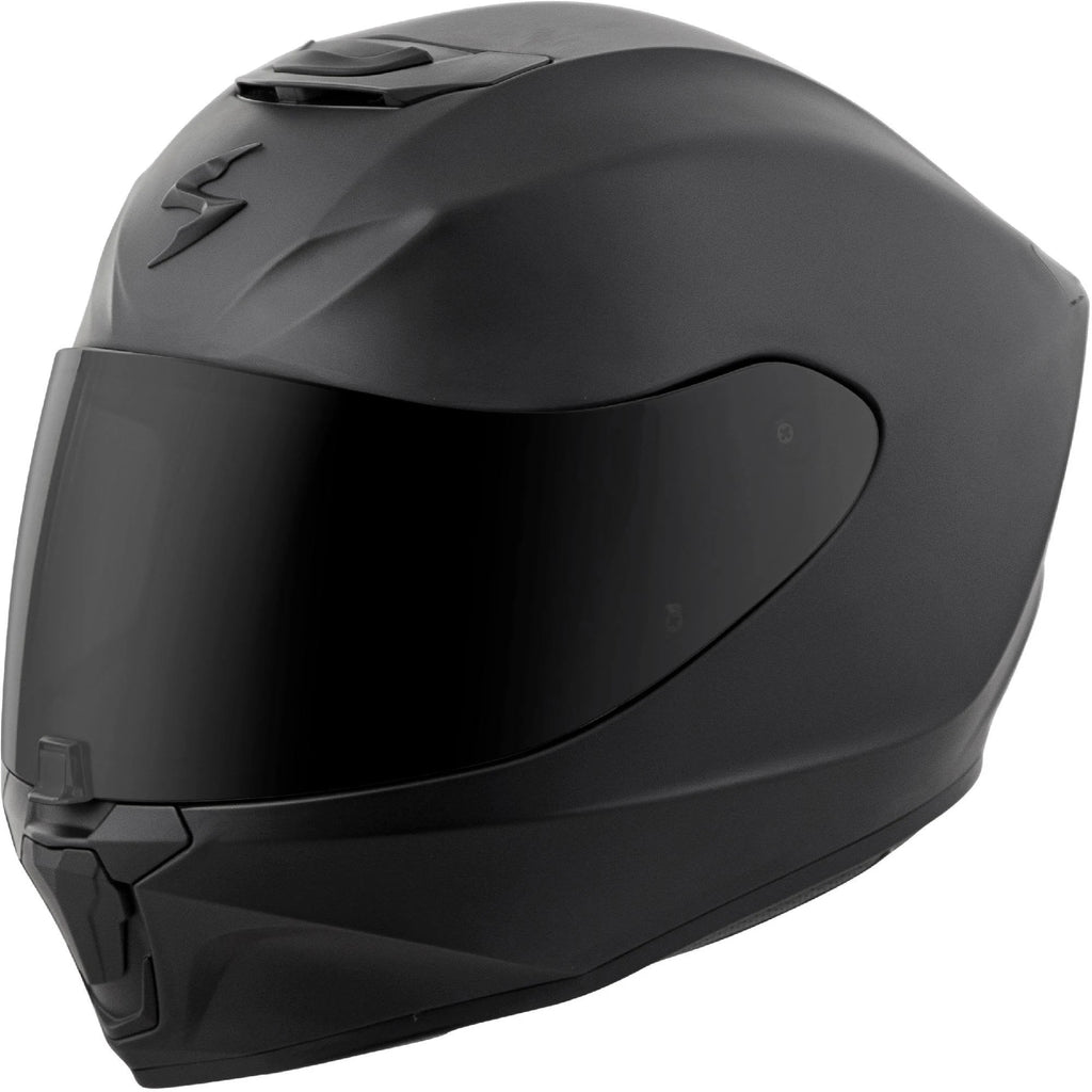 Titanium Large Full Face Helmet R69477