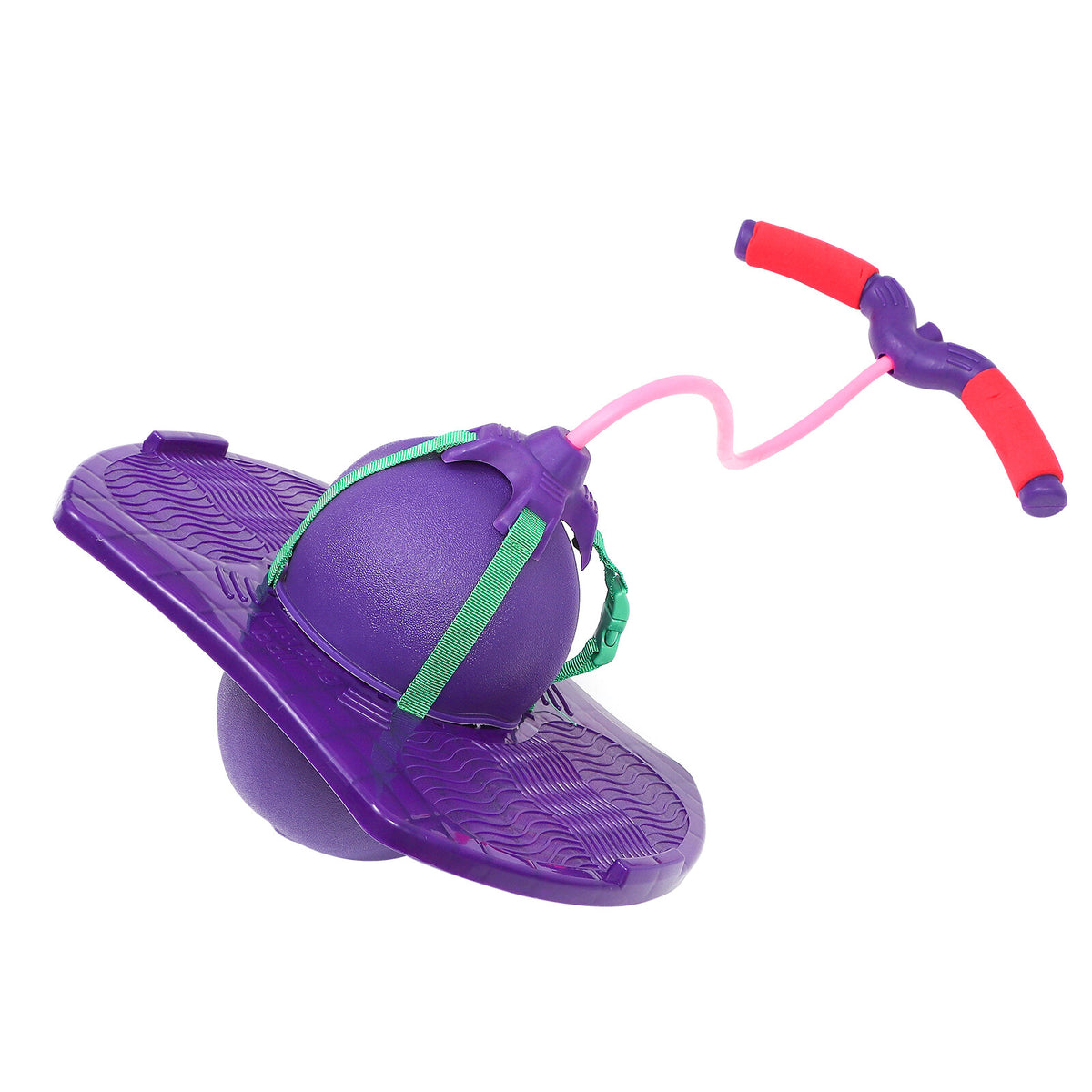 Bouncy Inflatable Hopper Ball H19537