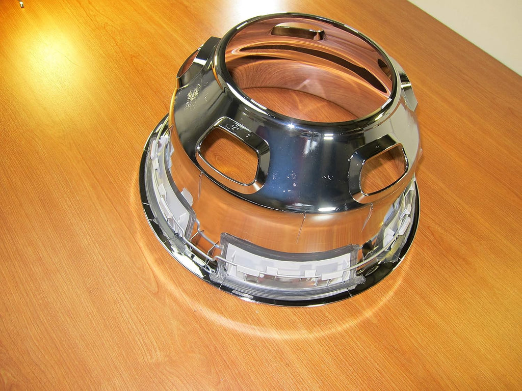 Chrome Center Cap A14347