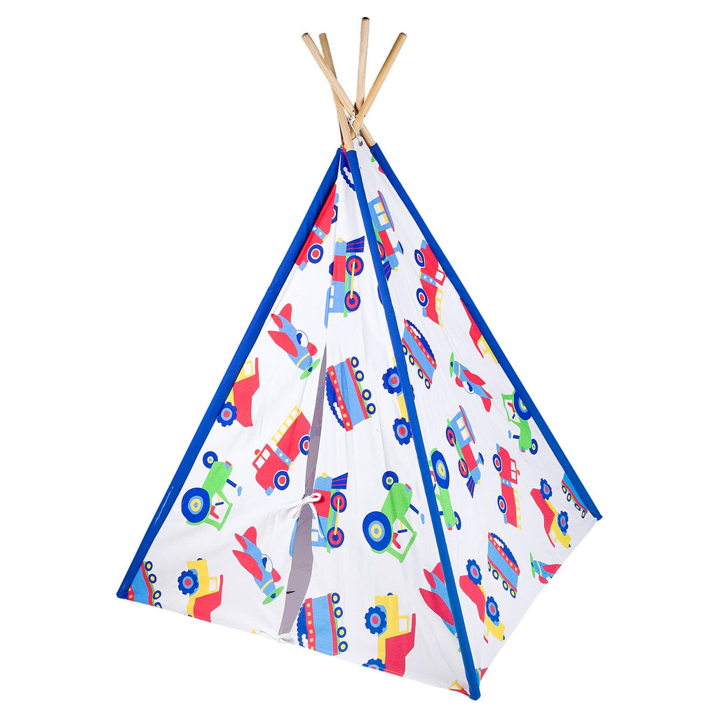 Canvas Teepee V252164