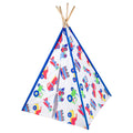 Canvas Teepee V252164