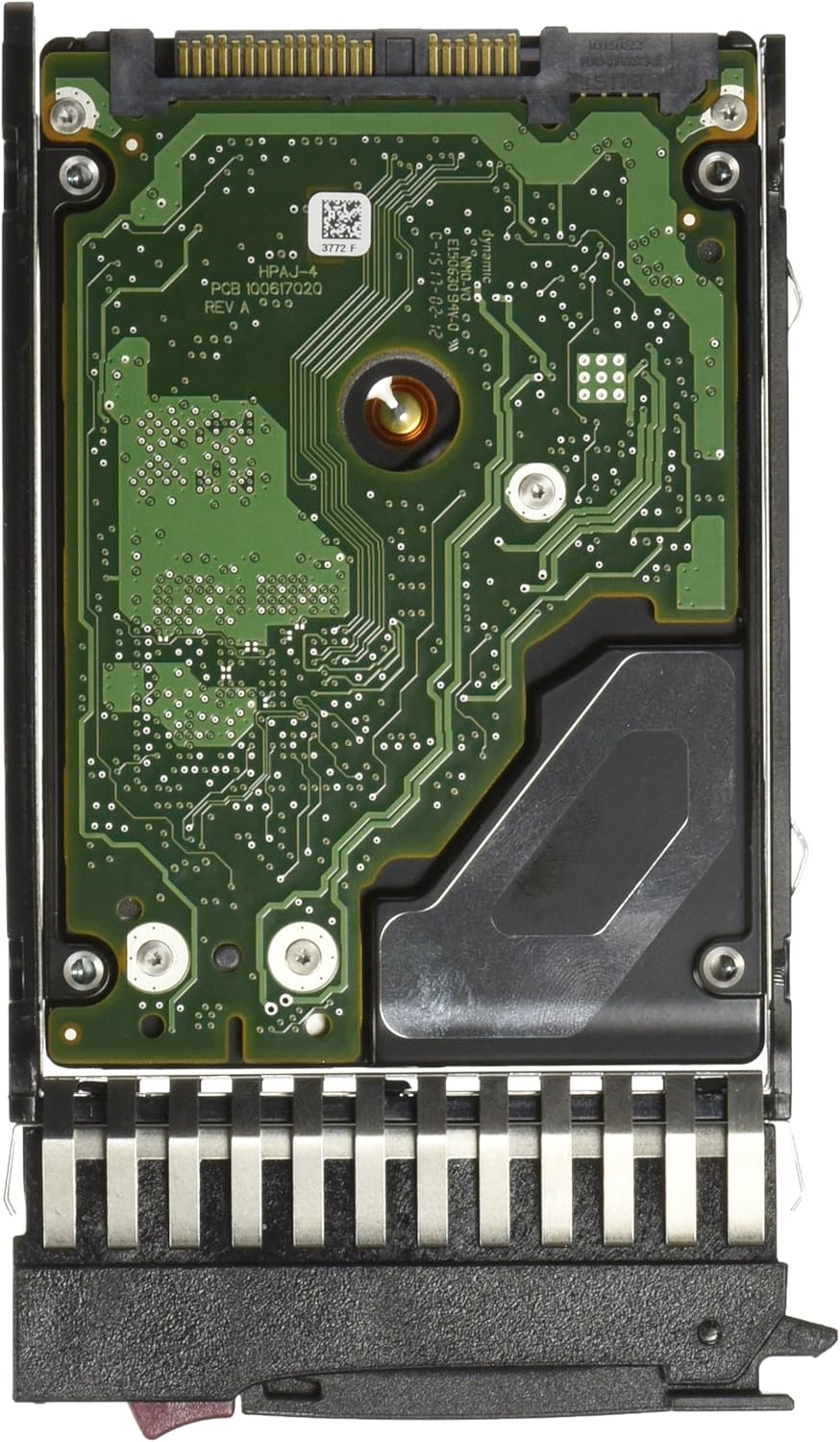 146 GB 15K SAS 2.5-Inch Internal Hard Drive S191484