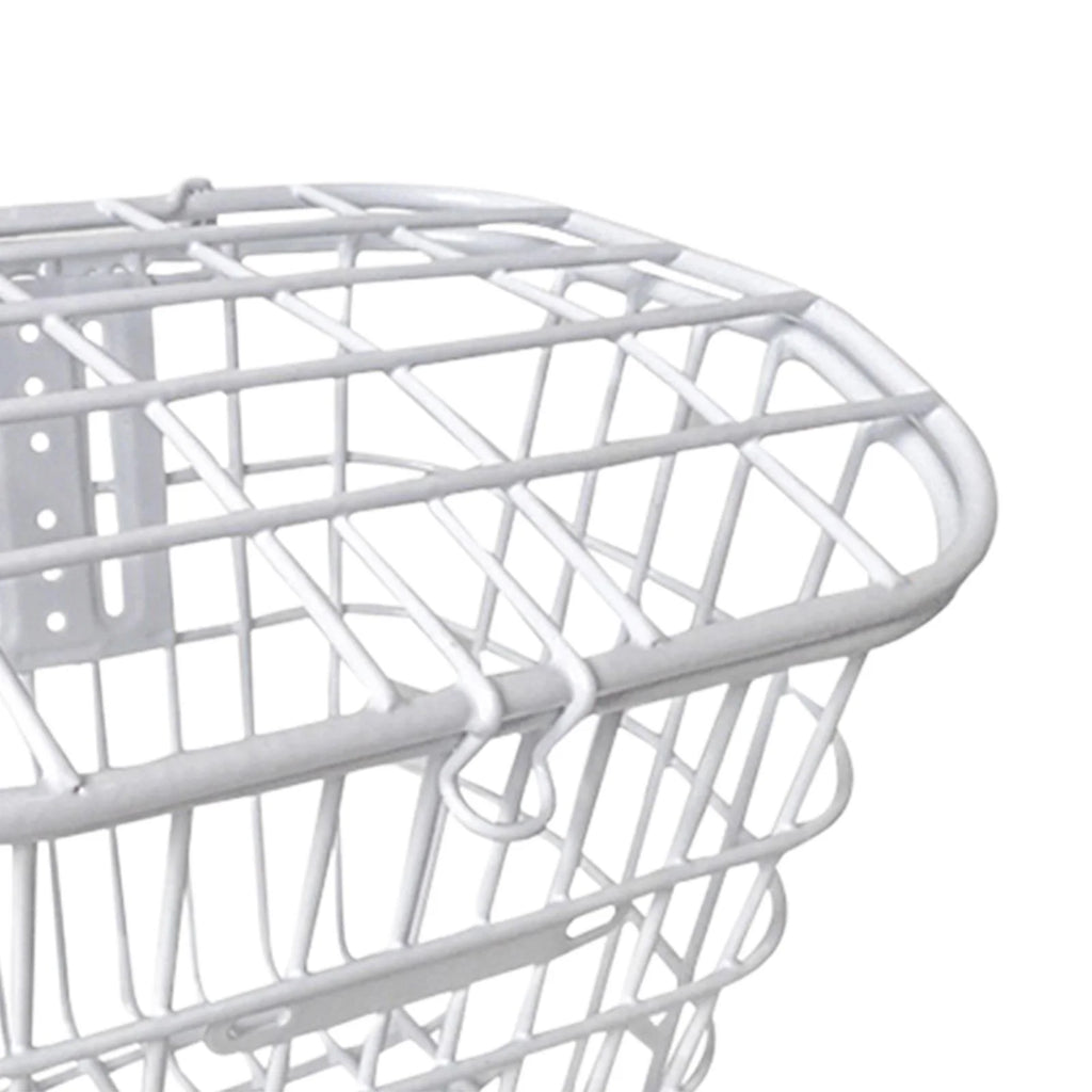 Front Cargo Basket for Bike N771