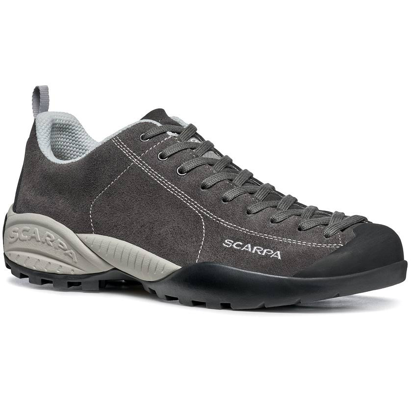 Dark Citrus Scarpa Shoes R267302