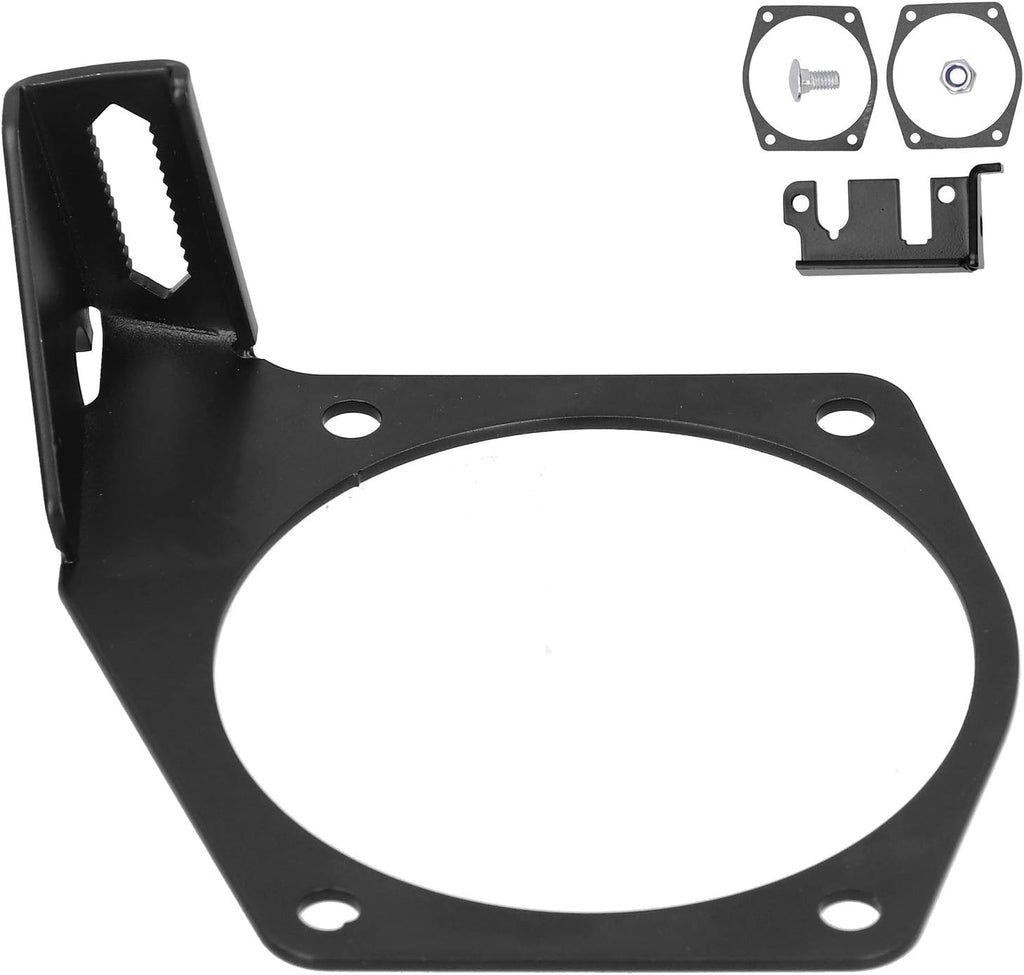 Steel Throttle Cable Bracket for LS F6285