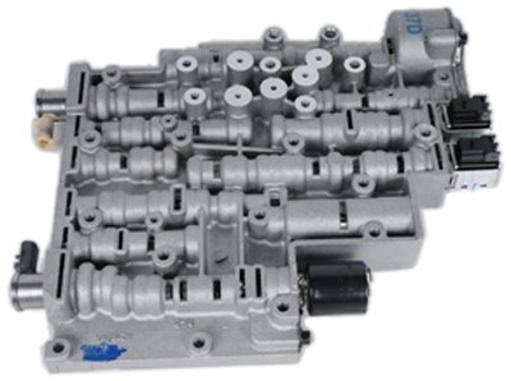 Automatic Transmission Valve Body V12041