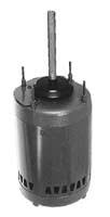 Condenser Fan Motor, 1 Hp, 1075 rpm, 60 Hz P727633
