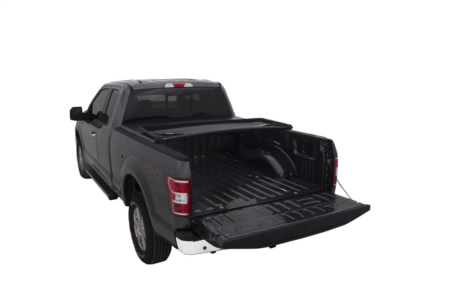 Tri-Fold Tonneau Cover P35668