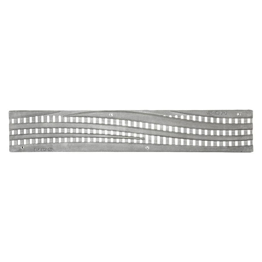 Cast Iron Grate A696225