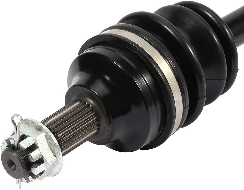 CV Axle Drive Shaft Assembly W9918
