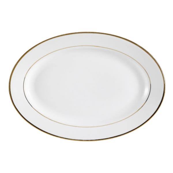 Golden Royal Platter (1 Dozen) F8826