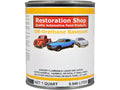 Iridium Silver Metallic 1 Quart Urethane Basecoat Car Paint U40256
