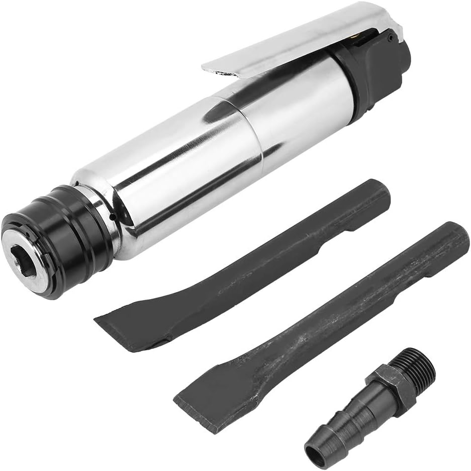Pneumatic Chisel Hammer Shovel Tool with Scraper Knife T9837