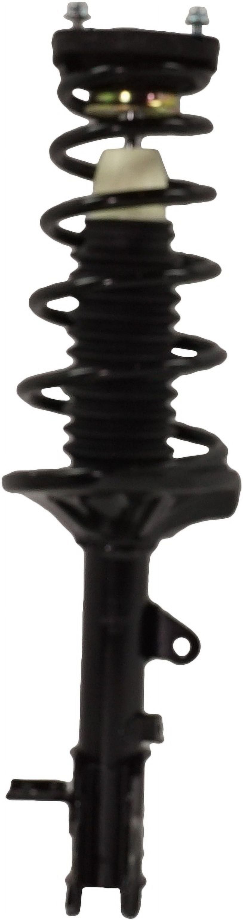 Loaded Strut Rear Driver Side 2.0L for Kia Spectra S509541