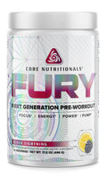 Pre Workout 20 Servings B486