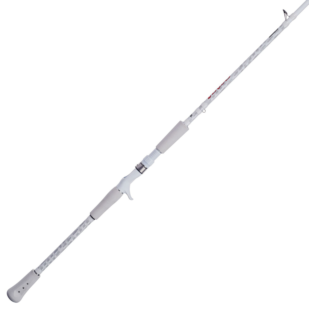 8’6” Veritas Toro Casting Fishing Rod X222921