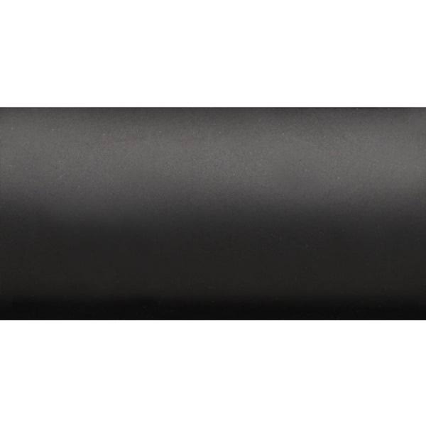 9 ft. Fiberglass Market Umbrella Collar Tilt Black V555