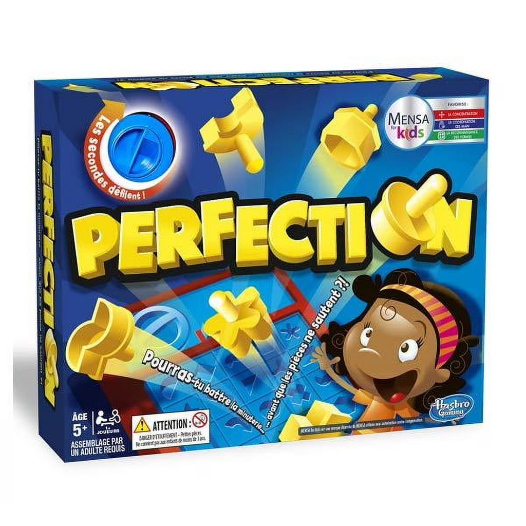 Perfection Game C216385