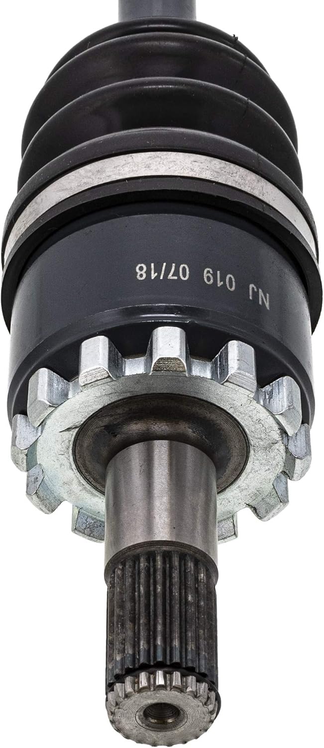 Front Left Axle Pack of 2 Y85362