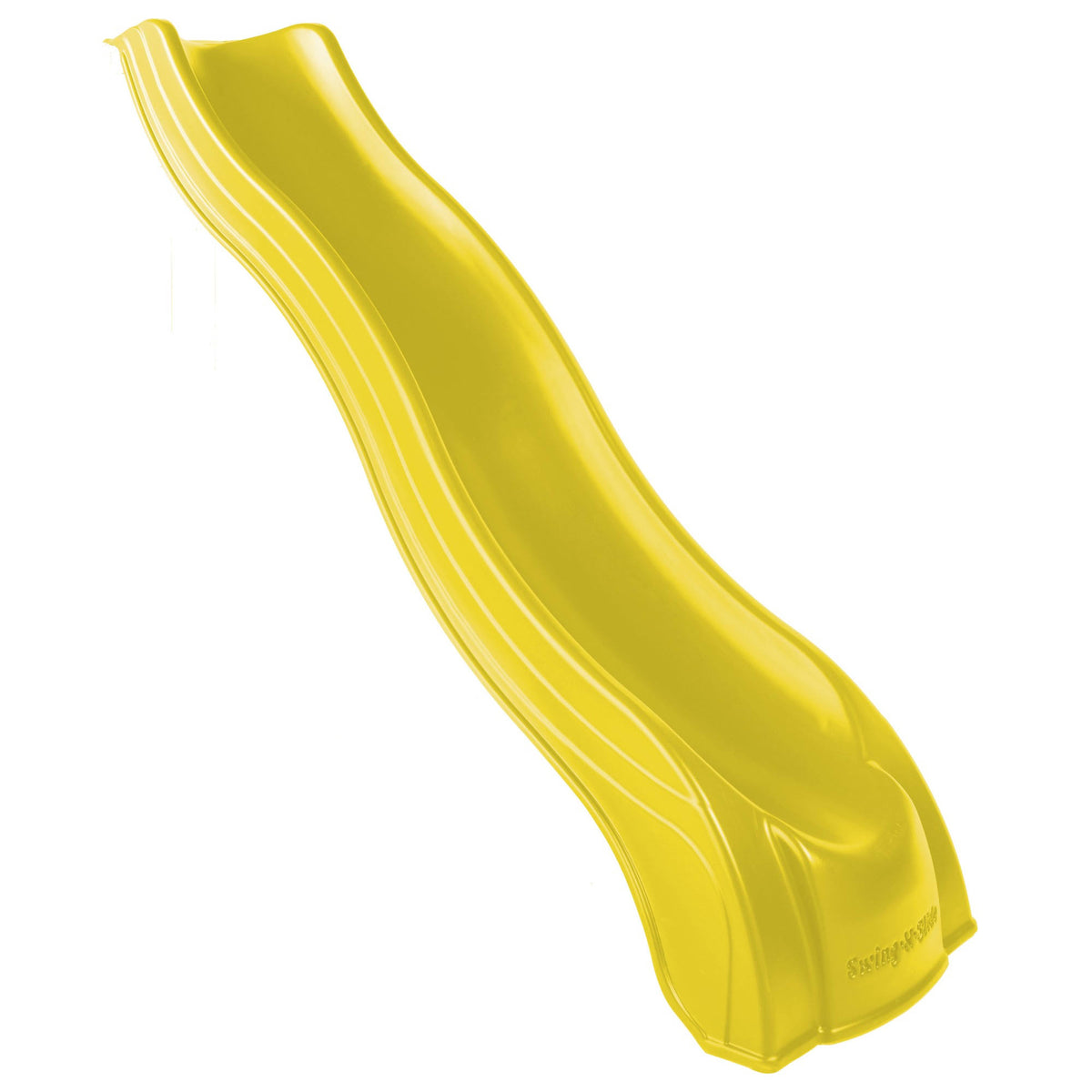 Yellow Wave Slide F956