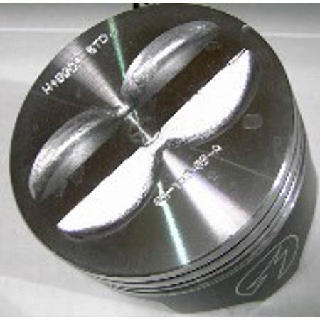 Cast Piston F653