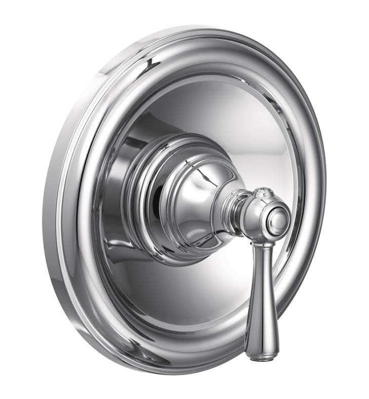 Wrought Iron Valve Trim H8068