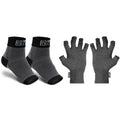 Compression Socks & Gloves Set - Large K674348