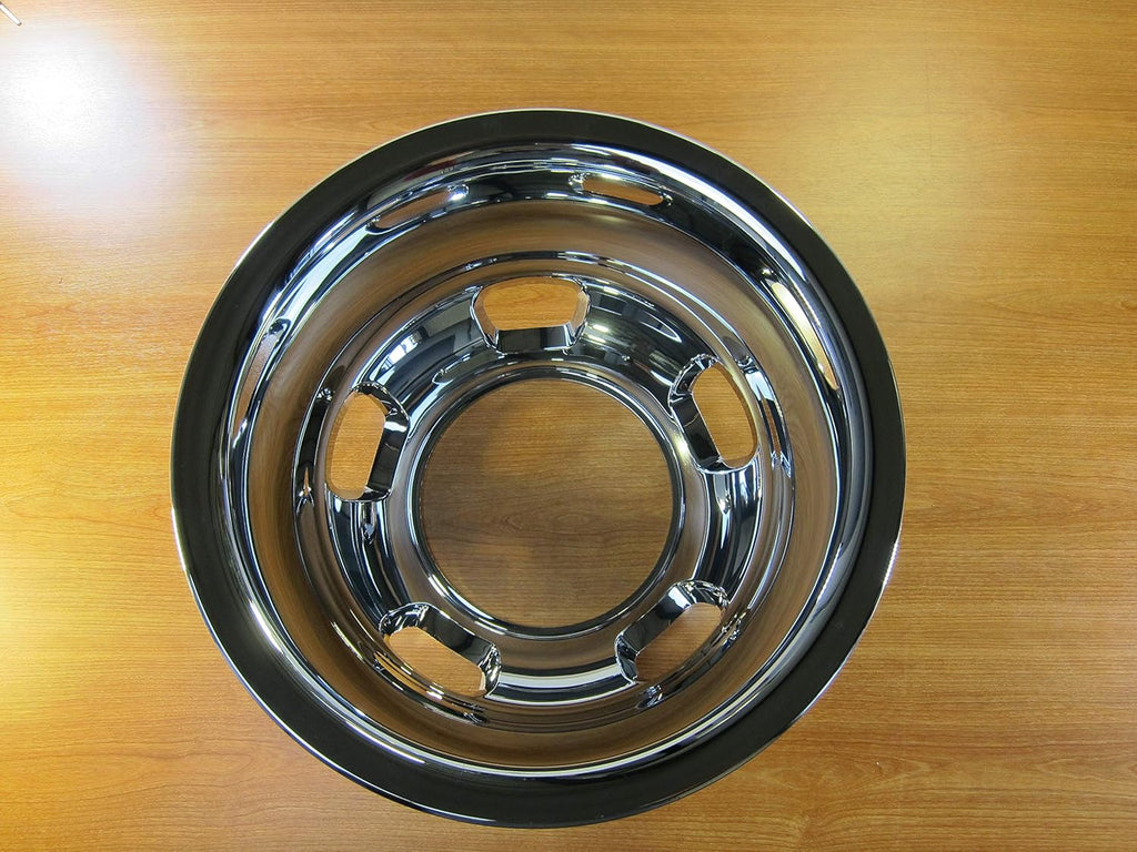 Chrome Center Cap A14347