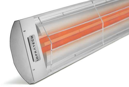 White Dual Element 208V Heater K620067
