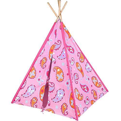 Canvas Teepee V252164