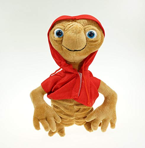 20cm Red E.T Alien Plush Doll Toy I470068