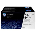 Black High Yield Toner Cartridge 2/Pack Y736000