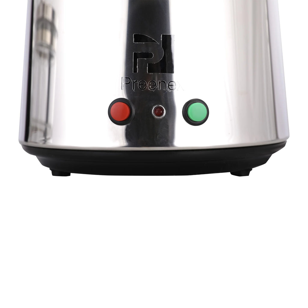 Stainless Steel Water Distiller Purifier Machine G5436