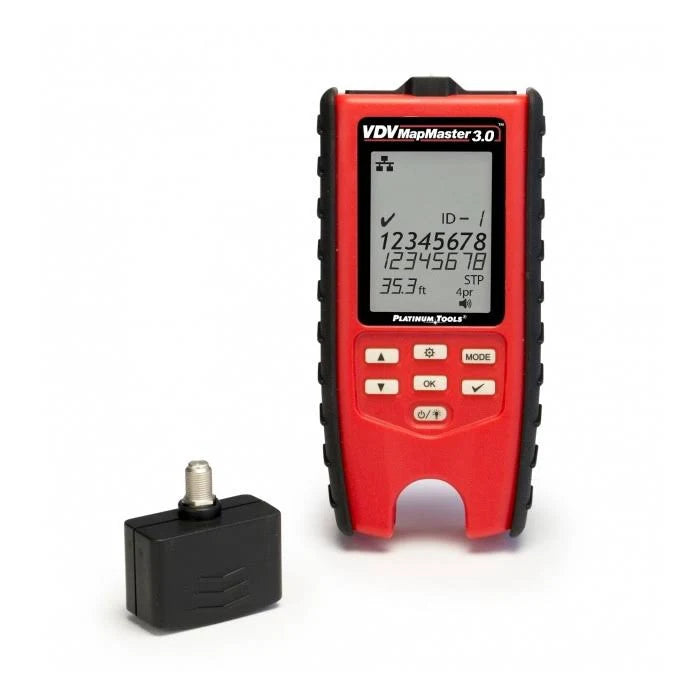 Cable Tester Kit M62059