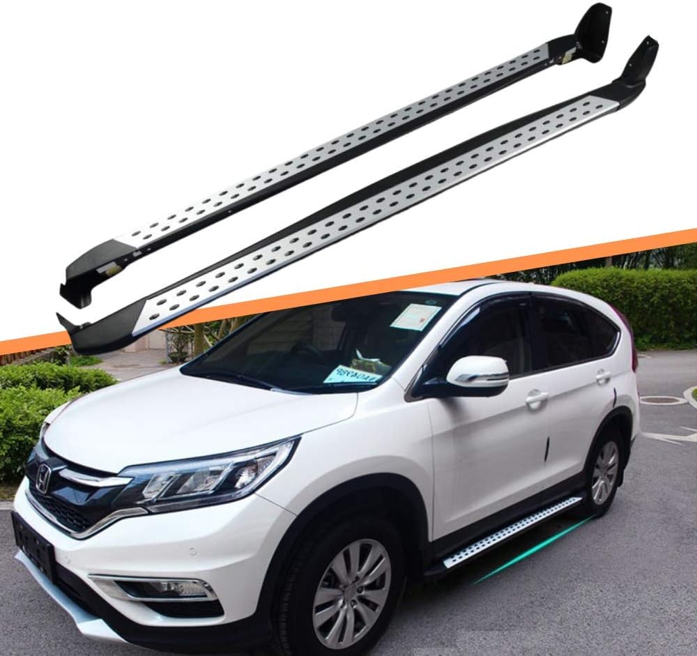 Side Steps Running Board Nerf Bar H427