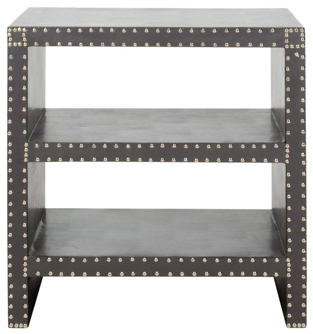 White Side Table S201