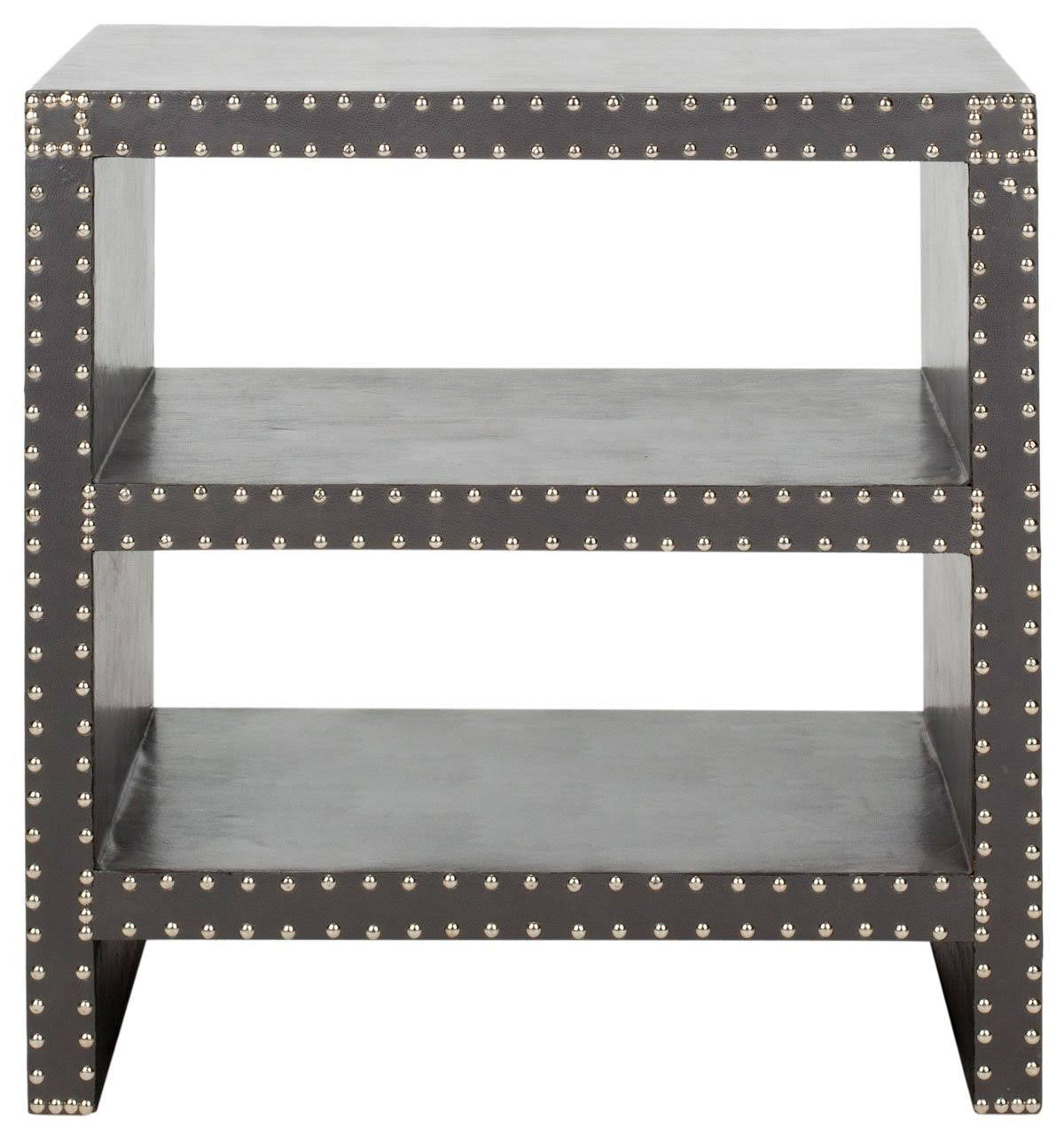 White Side Table S201
