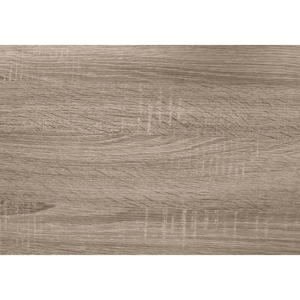 Corner Accent Shelf Bookcase V3745