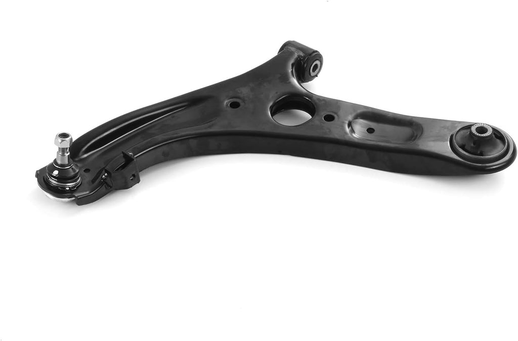 Front Left Lower Control Arm Pack of 2 T89187