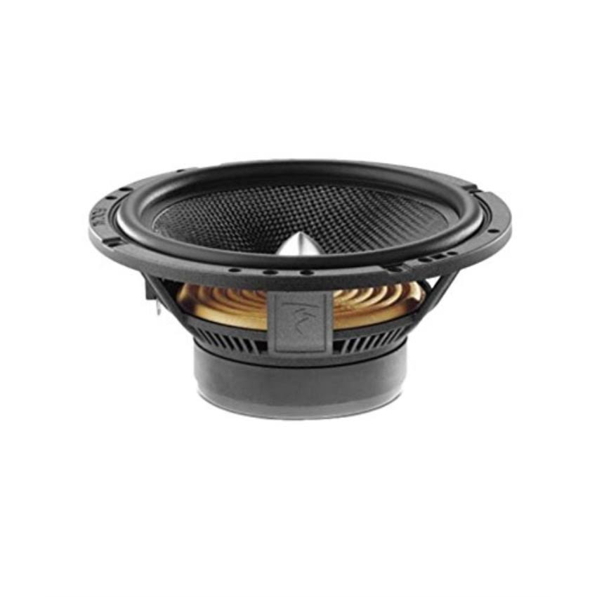 2-Way 6.5-Inch Component Speaker Pair U35725